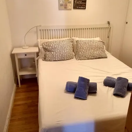 Apartment Aloha