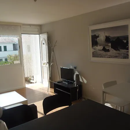 Aloha Apartment