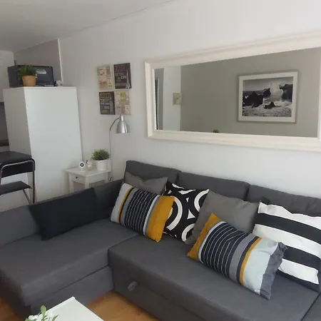 Apartment Aloha Sitges