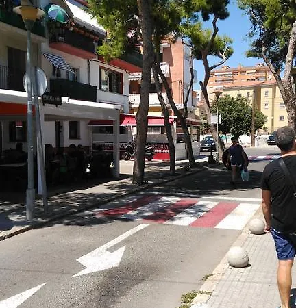 Aloha Sitges