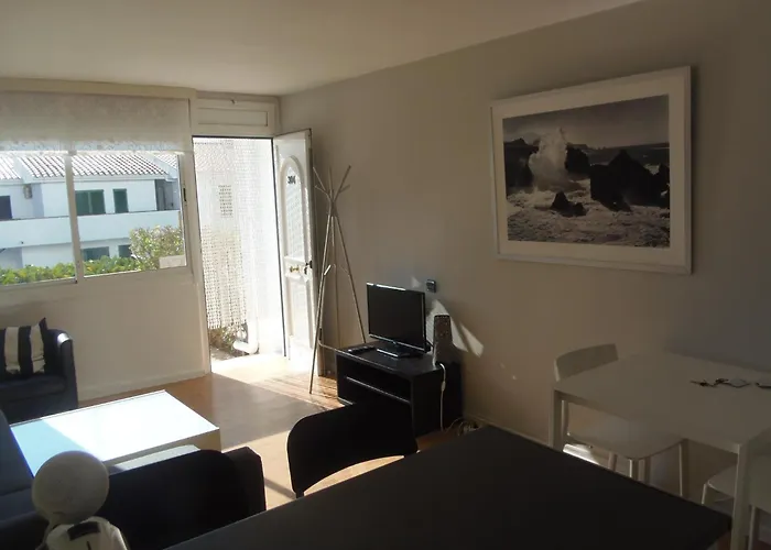 Aloha Appartement