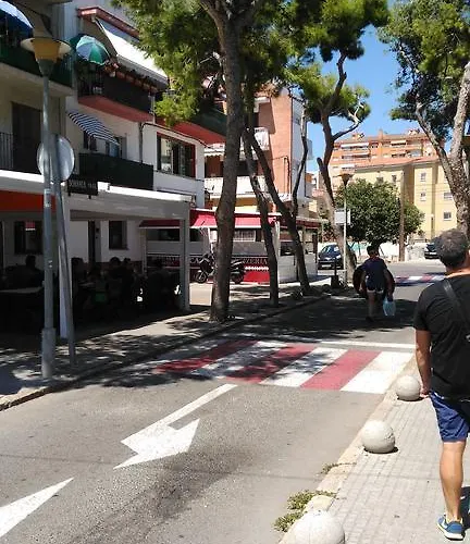 Aloha Sitges