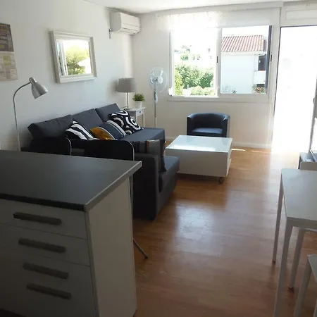 Apartamento Aloha *