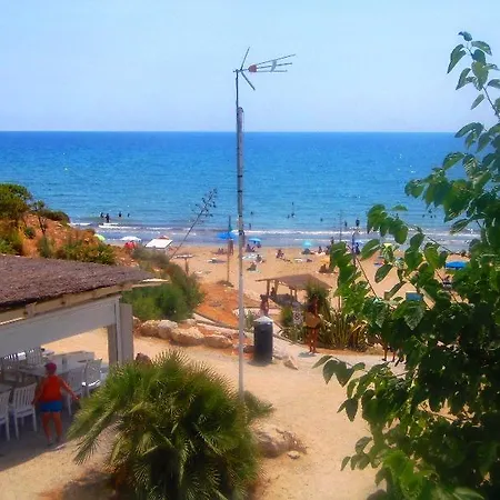 Apartamento Aloha Sitges