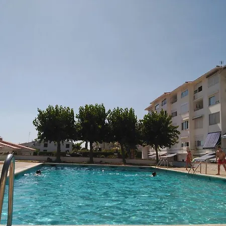 Apartamento Aloha
