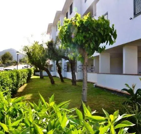 Apartamento Aloha Sitges