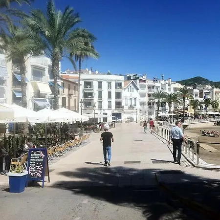 Apartamento Aloha *