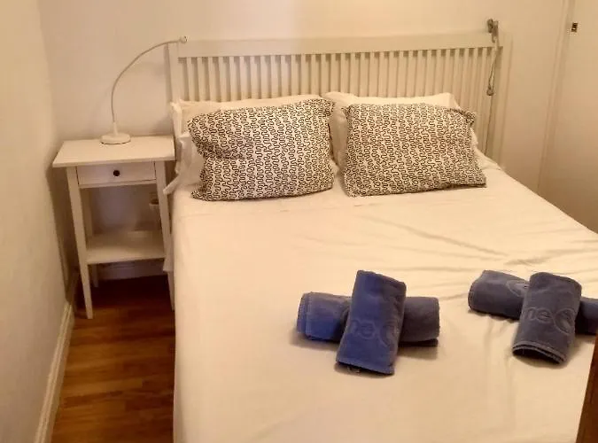 Appartement Aloha