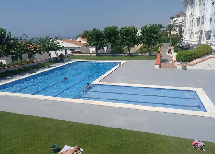 Aloha Sitges