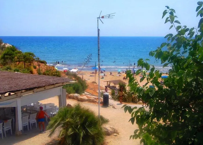 Appartement Aloha Sitges