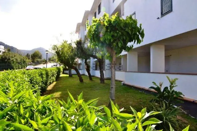 Appartement Aloha Sitges