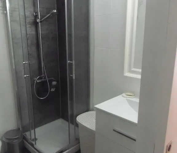 Appartement Aloha *