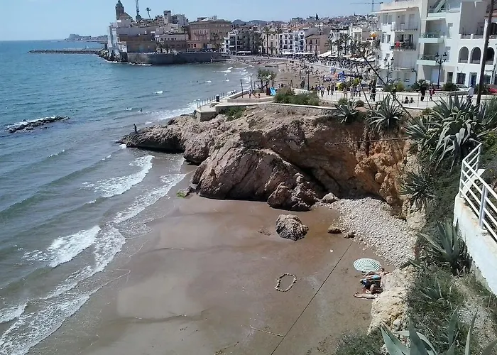 Aloha * Sitges